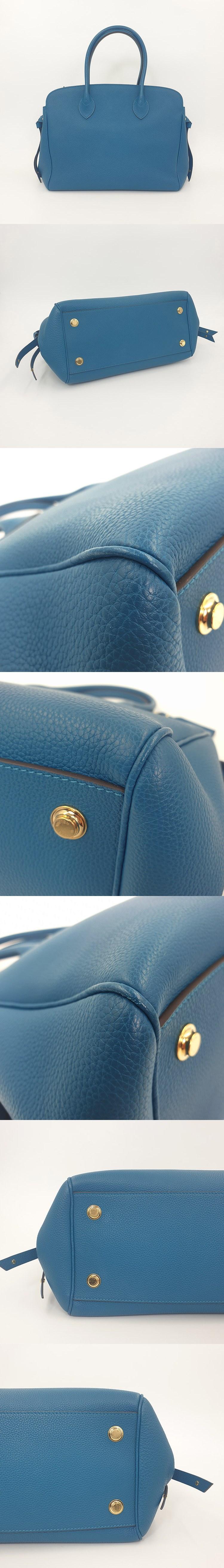 루이비통 밀라 토트백 MM LV145 SALE 6