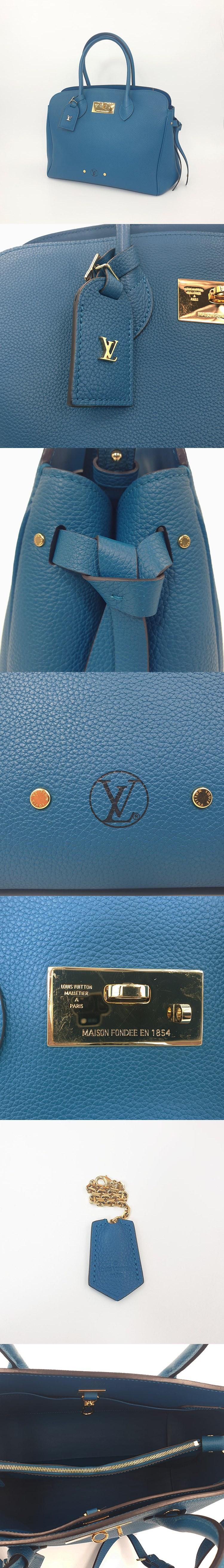루이비통 밀라 토트백 MM LV145 SALE 7
