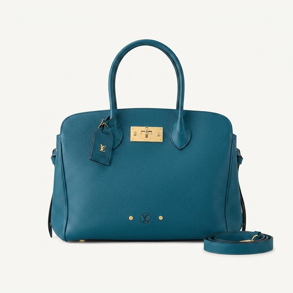 루이비통 밀라 토트백 MM LV145 SALE 1
