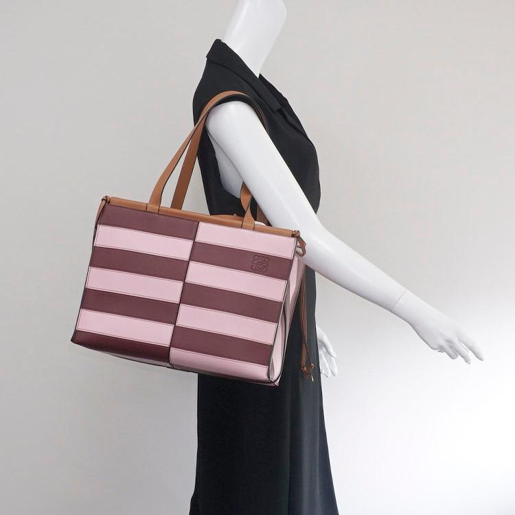 로에베 쿠션백 LO4 SALE 2