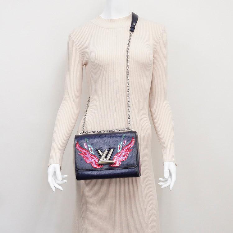 루이비통 트위스트 체인백 mm LV227 SALE 5