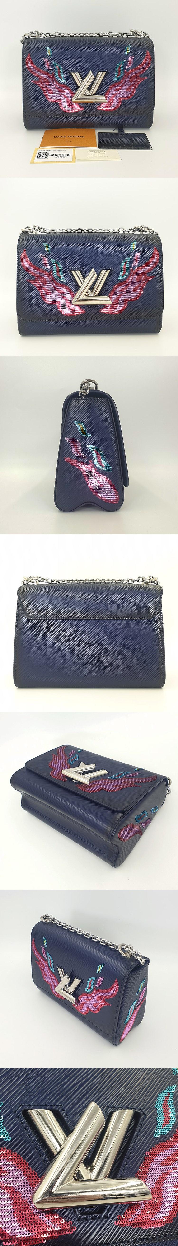 루이비통 트위스트 체인백 mm LV227 SALE 6