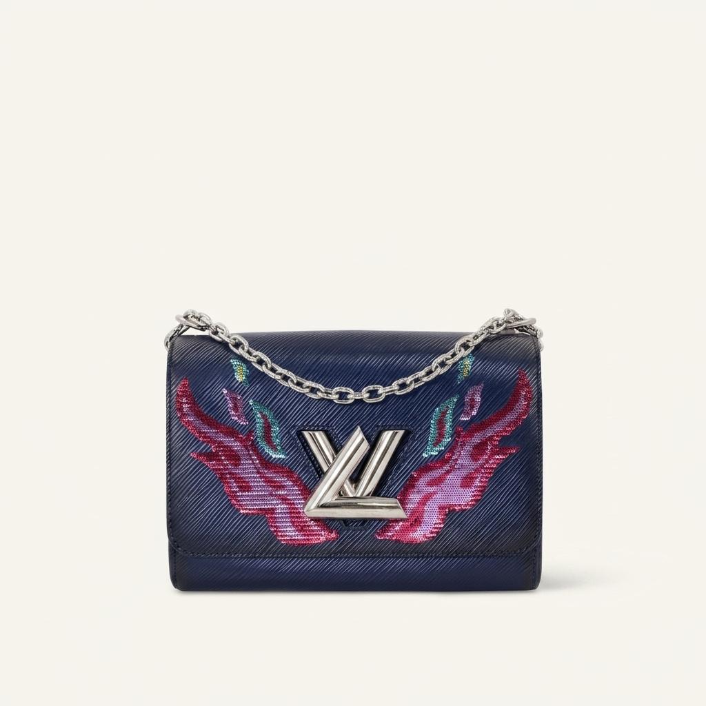 루이비통 트위스트 체인백 mm LV227 SALE 1