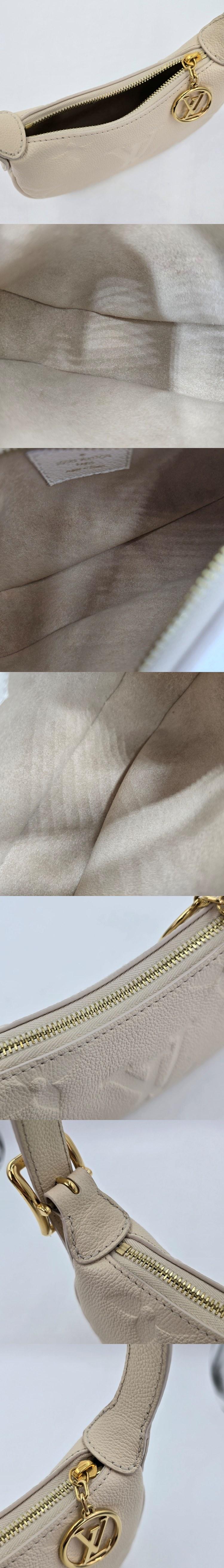 루이비통 미니 문 앙프렝뜨 숄더백 4508 7
