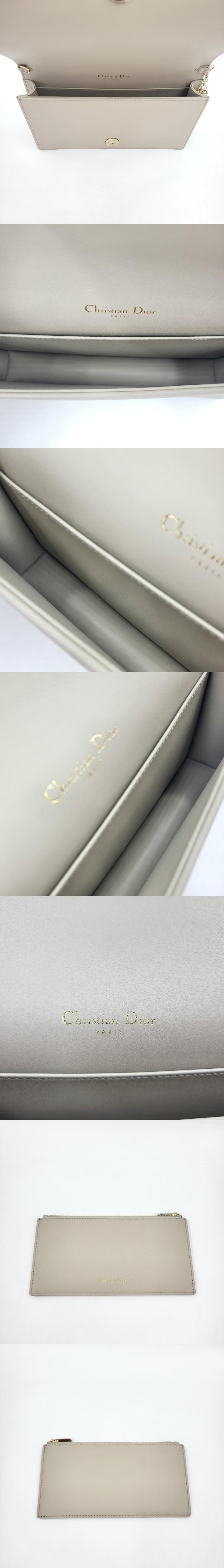 디올 레이디 디올 체인 파우치백 3960 SALE 8