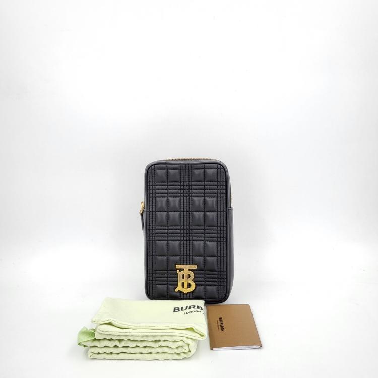 버버리 TB 롤라 미니백 3765 SALE 3