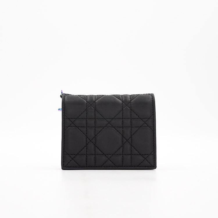 디올 레이디 지갑 미니 3434 SALE 4
