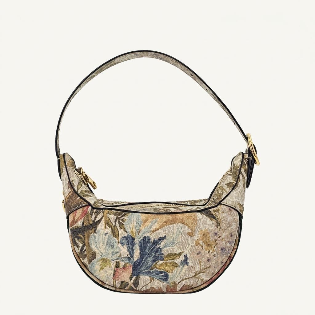 구찌 오피디아 플로라 미니 호보백 5197 1