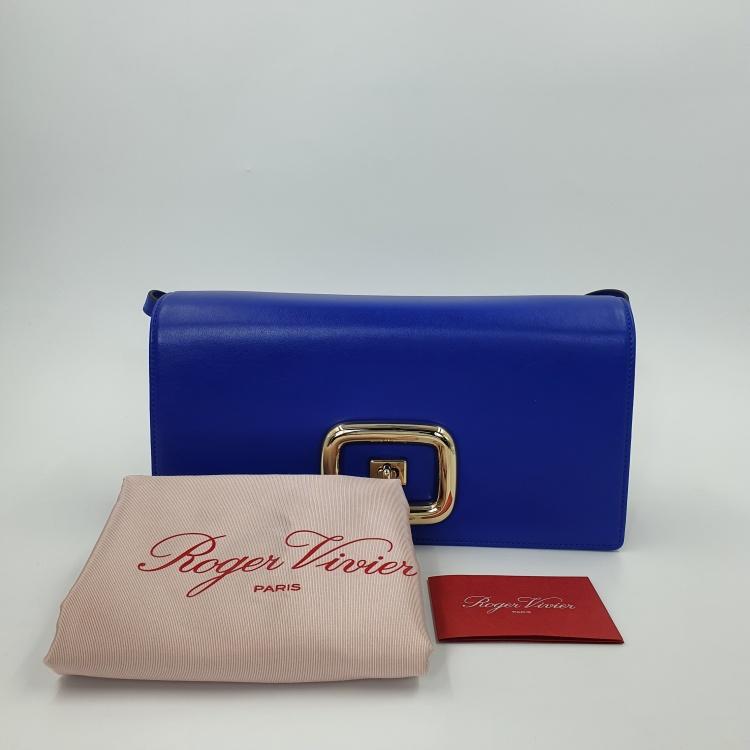 로저비비에 비브 쇼크백 2627 SALE 3