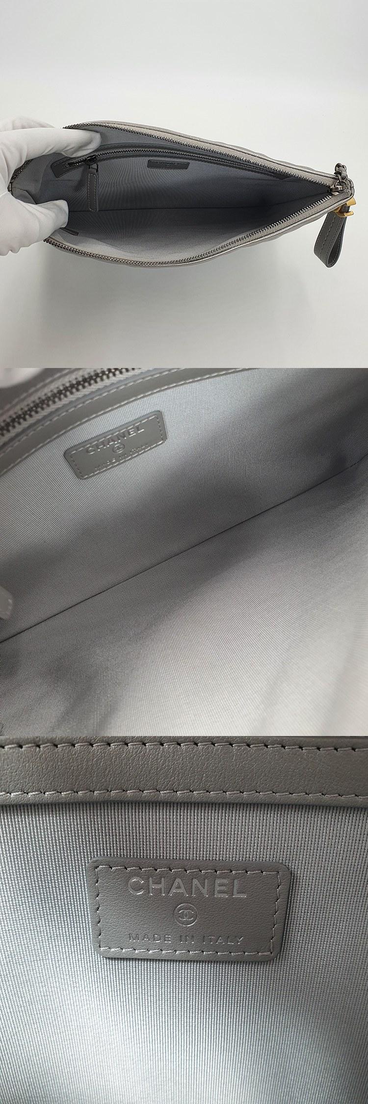 샤넬 가브리엘 클러치 (30) 2316 SALE 8