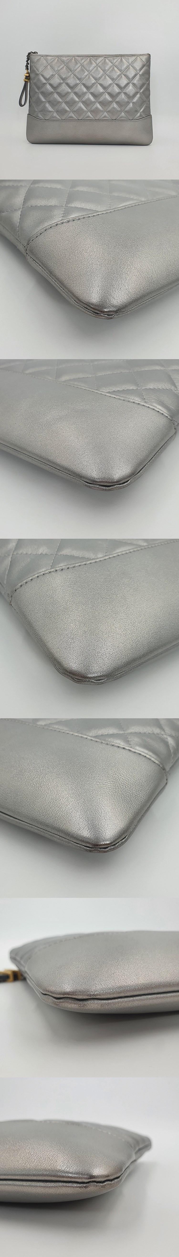 샤넬 가브리엘 클러치 (30) 2316 SALE 6