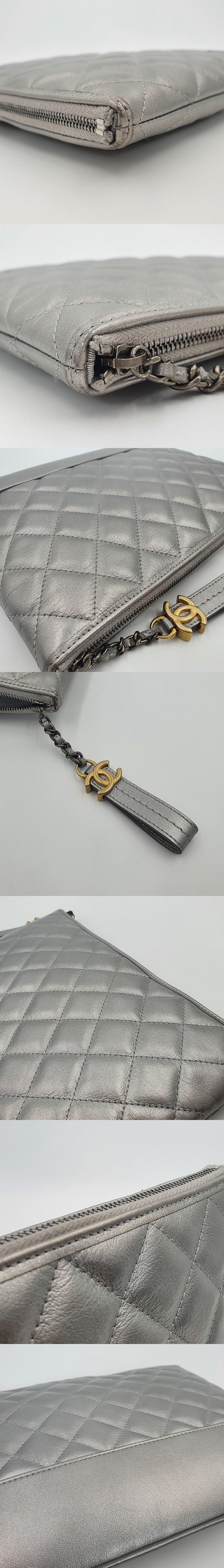 샤넬 가브리엘 클러치 (30) 2316 SALE 7