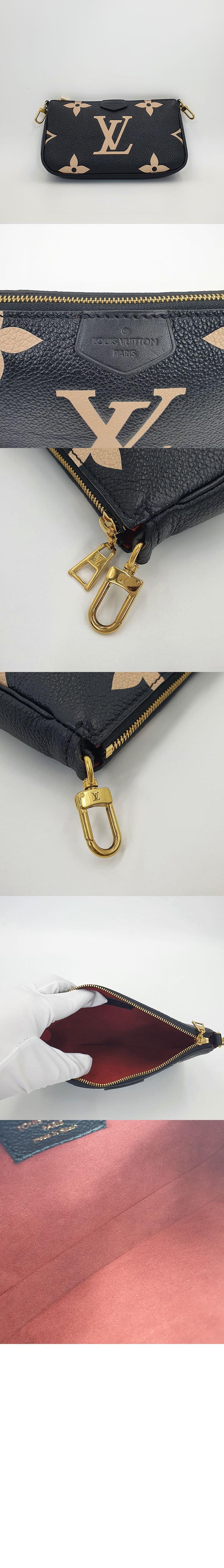 루이비통 멀티 포쉐트 악세수아 2132 SALE 8