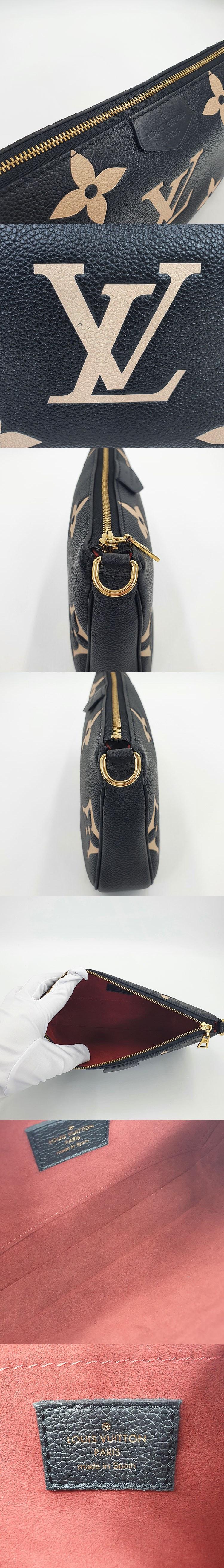 루이비통 멀티 포쉐트 악세수아 2132 SALE 7