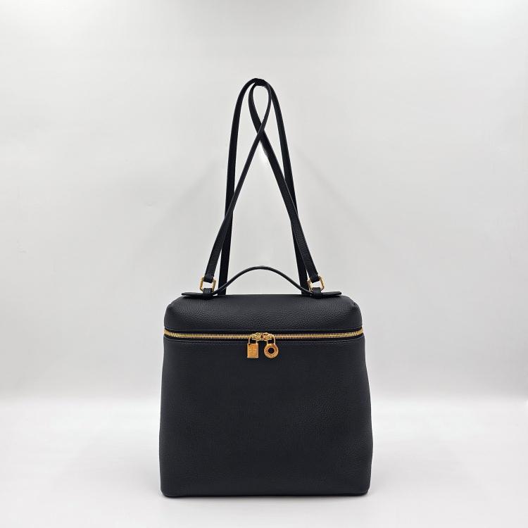 로로피아나 엑스트라 포켓 L23.5 백팩 5318 5