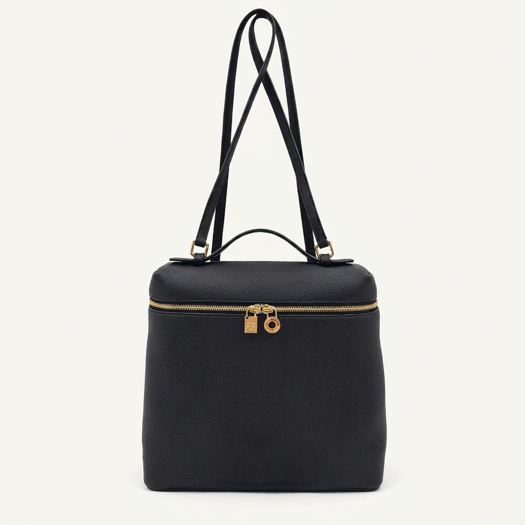 로로피아나 엑스트라 포켓 L23.5 백팩 5318 1