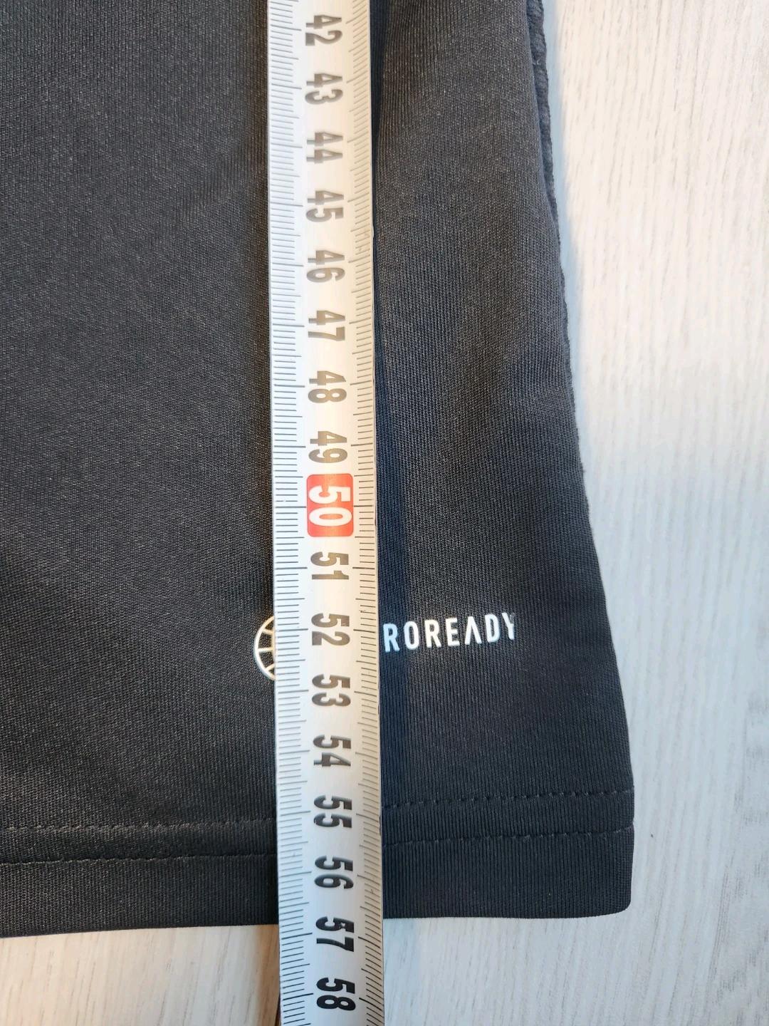 아디다스 키즈 티로 23 리그 저지 티셔츠 블랙 사이즈160 5