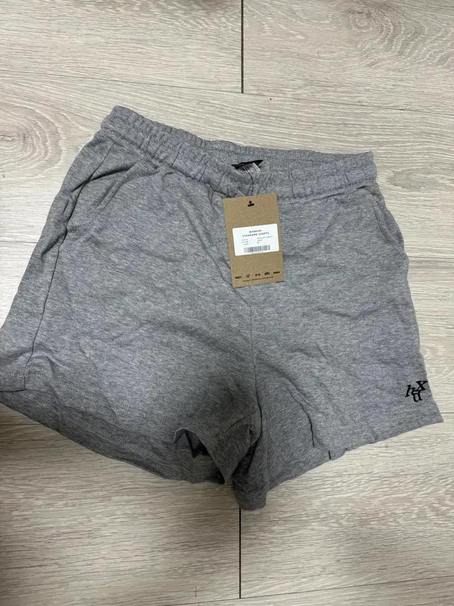 HDEX 반바지 m새제품 2