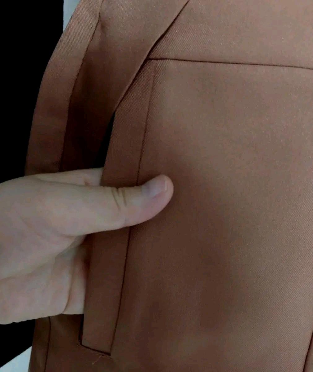 HP7 정장반바지S 7