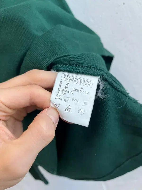 두산 폴로랄프로렌 엘보패치 럭비티 XL 7