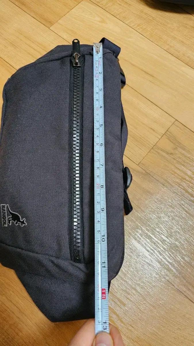 캉골 힙색  5