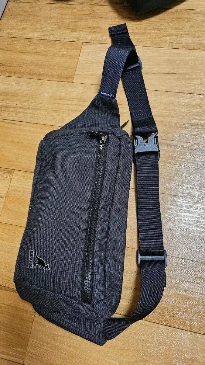 캉골 힙색  3