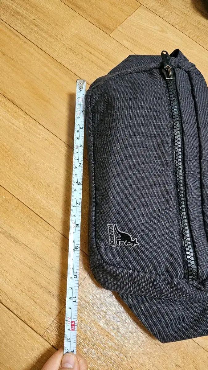 캉골 힙색  6
