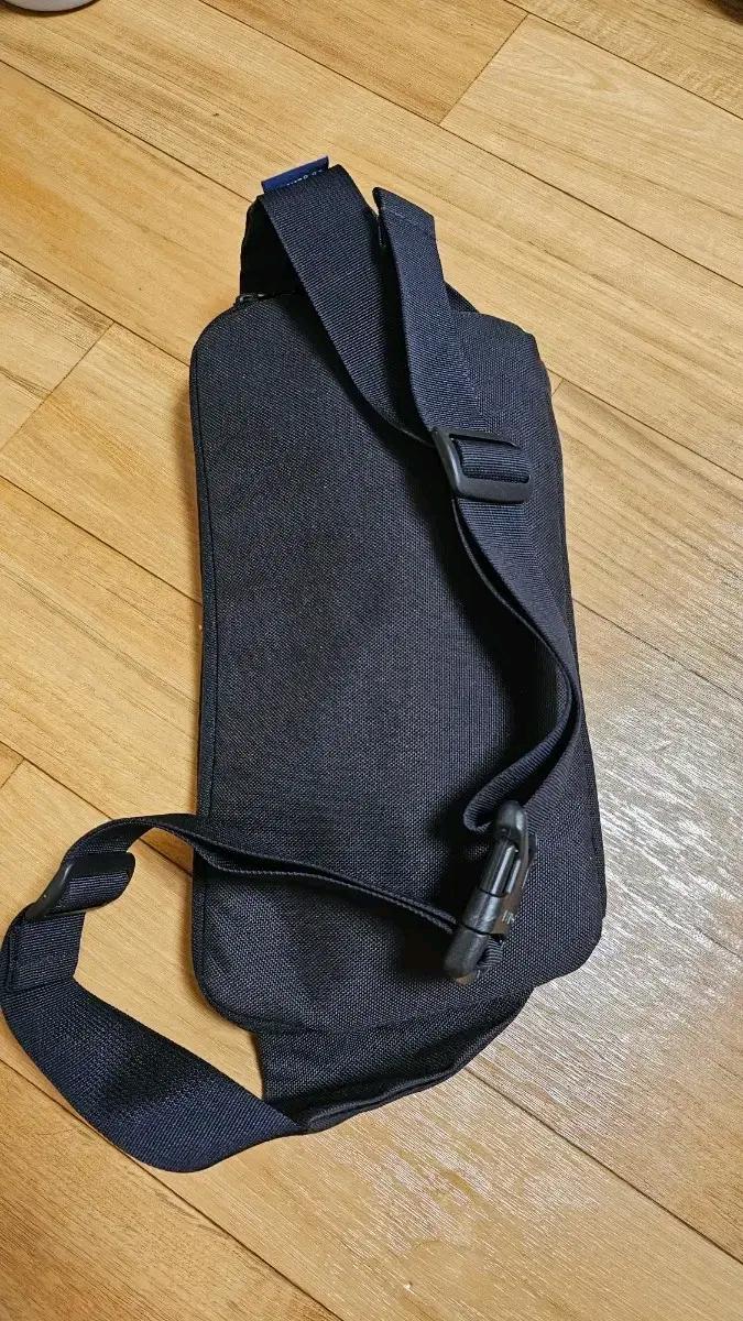 캉골 힙색  4