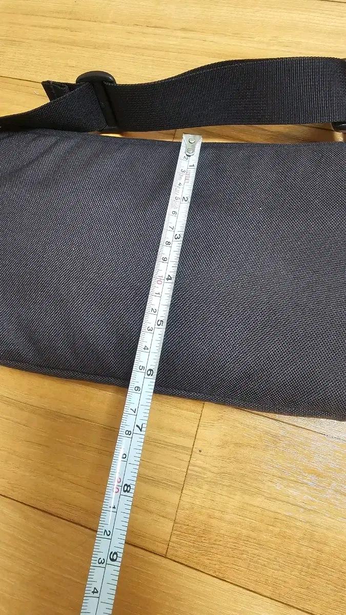 캉골 힙색  7