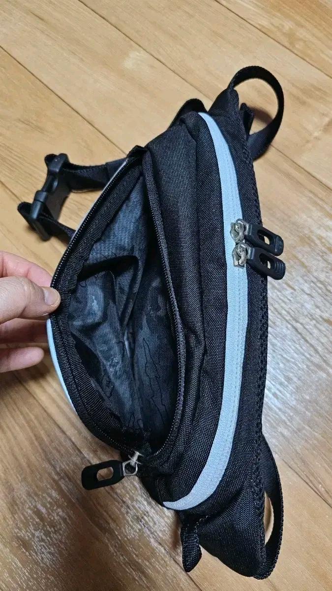 블랙야크 키즈 힙색 7