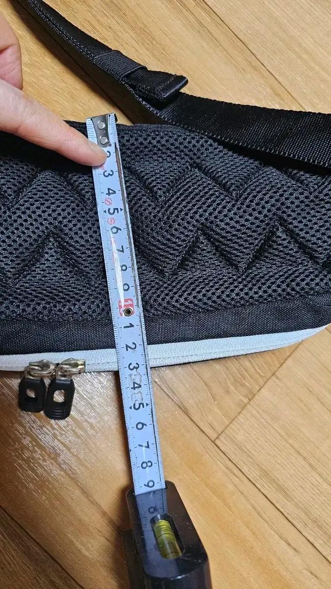블랙야크 키즈 힙색 9