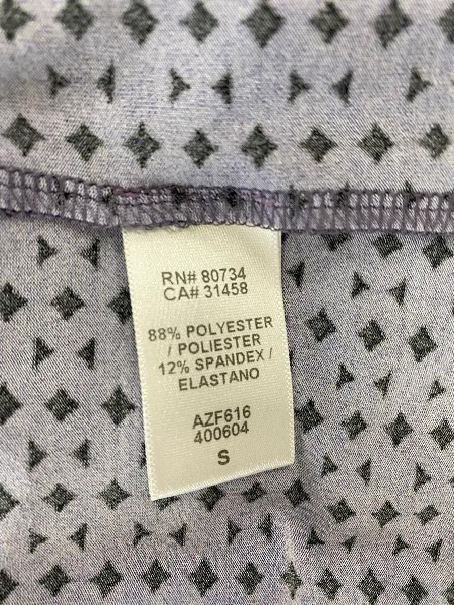 BCBG 가죽끈 포인트 민소매 원피스 10