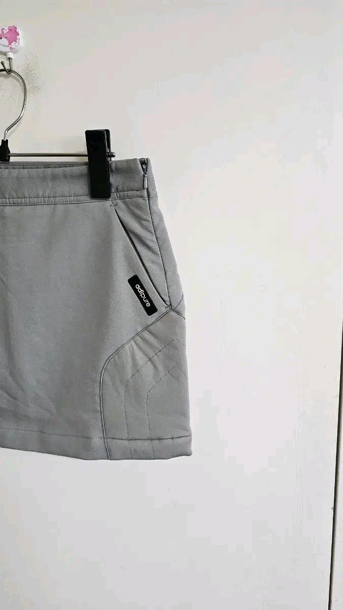 아디다스 골프 아디퓨어 큐롯스커트  3