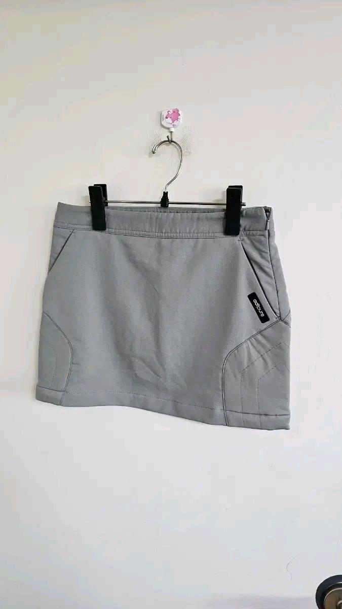 아디다스 골프 아디퓨어 큐롯스커트  2