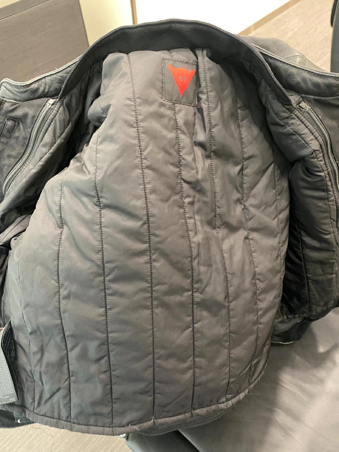 DAINESE 다이네즈 라이딩자켓 / 모터싸이클 자켓 3