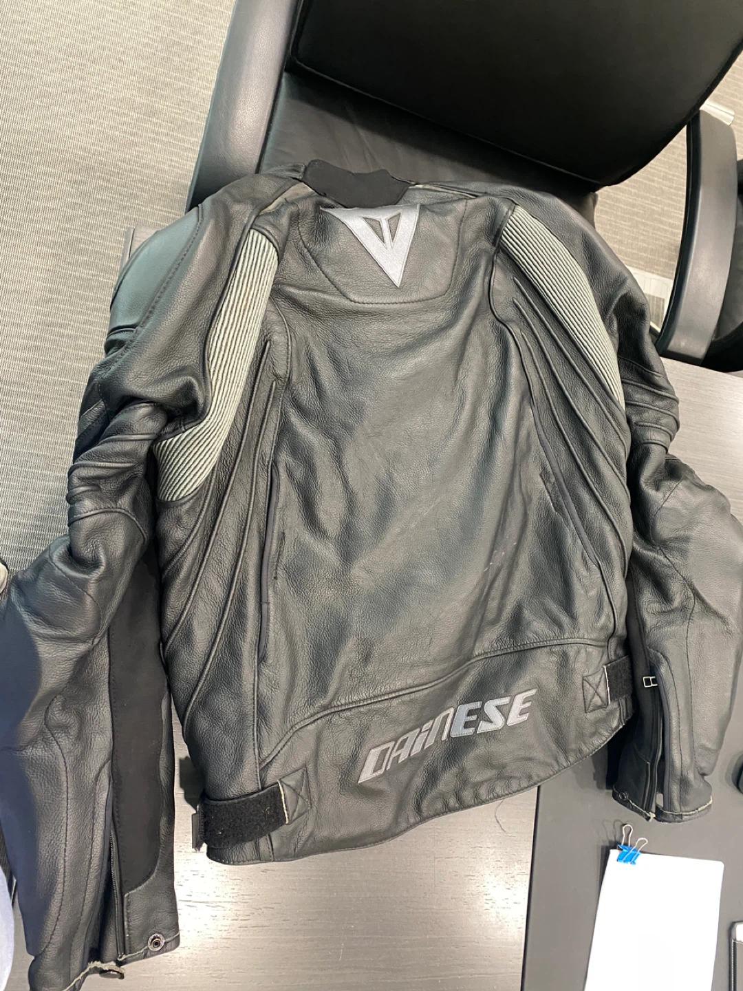 DAINESE 다이네즈 라이딩자켓 / 모터싸이클 자켓 5