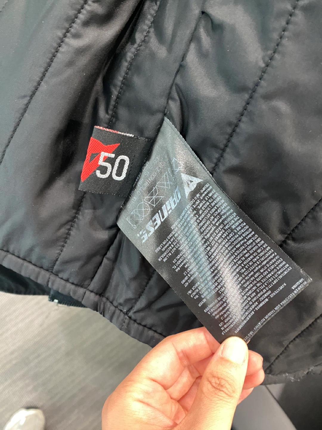 DAINESE 다이네즈 라이딩자켓 / 모터싸이클 자켓 7
