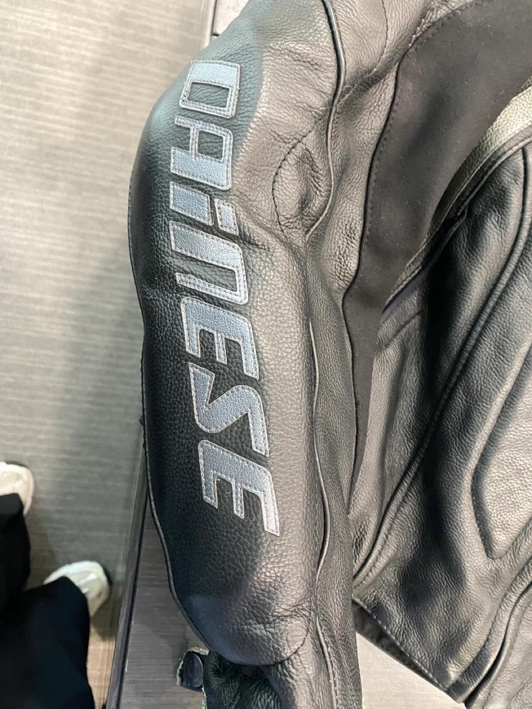 DAINESE 다이네즈 라이딩자켓 / 모터싸이클 자켓 9