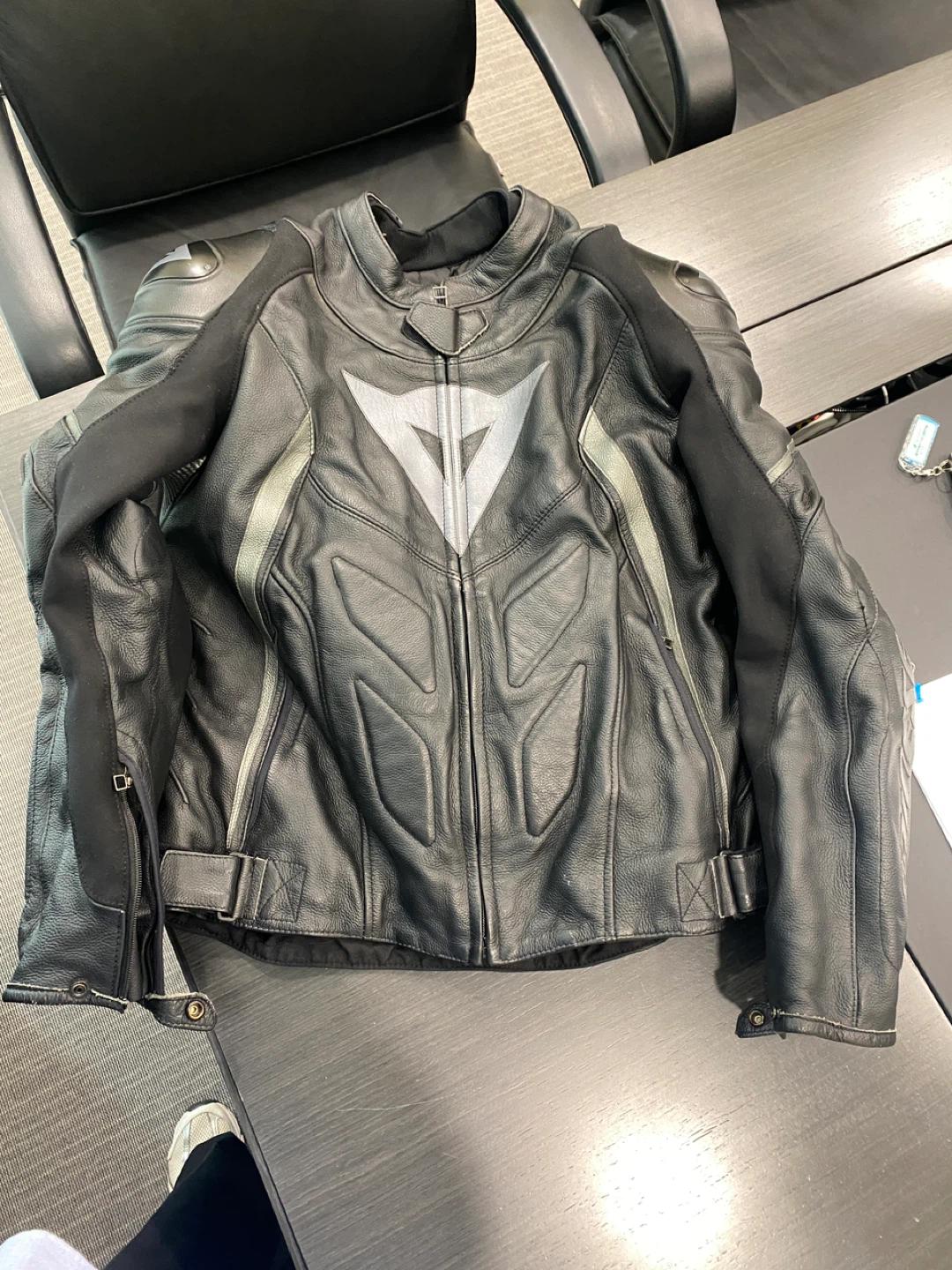 DAINESE 다이네즈 라이딩자켓 / 모터싸이클 자켓 2