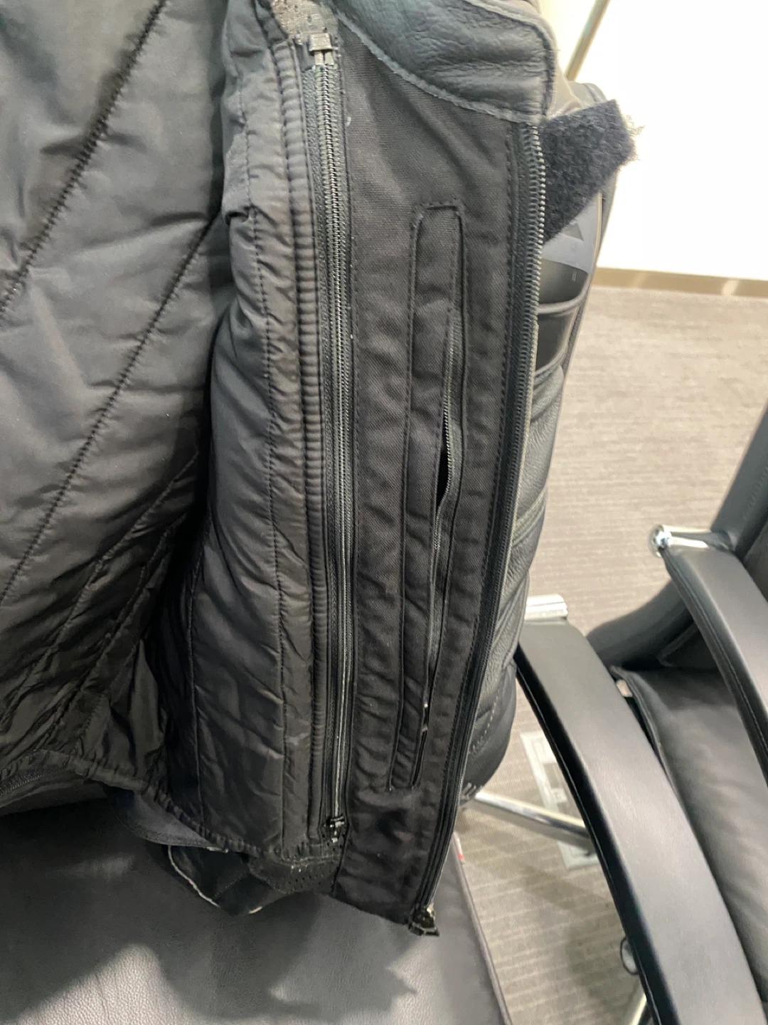 DAINESE 다이네즈 라이딩자켓 / 모터싸이클 자켓 10