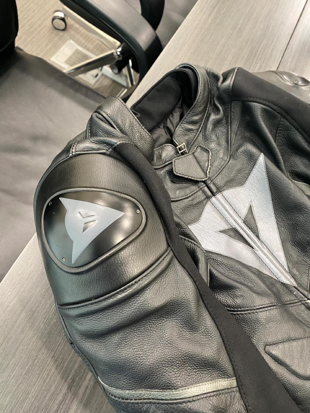 DAINESE 다이네즈 라이딩자켓 / 모터싸이클 자켓 11