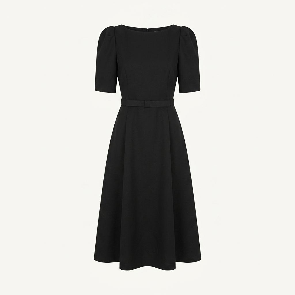플로움 Breeze Dress - Long 1