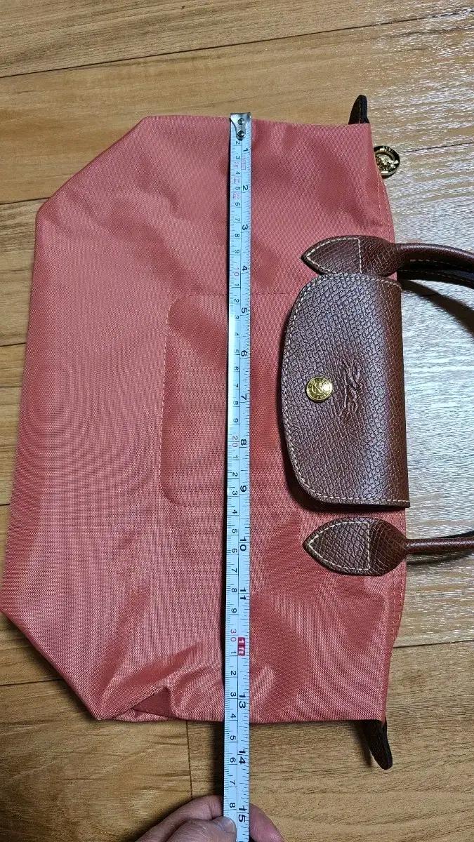 롱샴 르 플리아쥬S 토드백  9