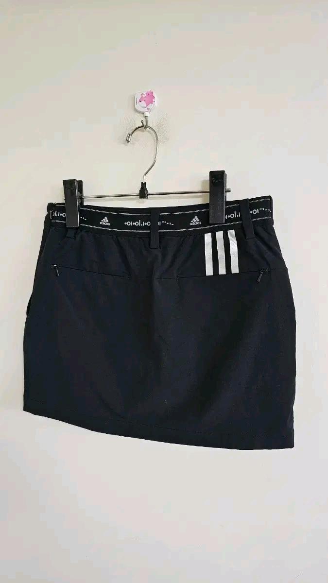 아디다스 골프 큐롯스커트  5