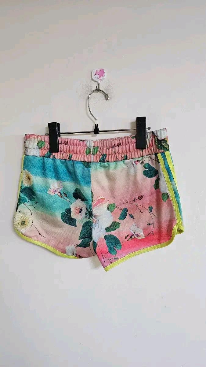 아디다스 숏팬츠  4