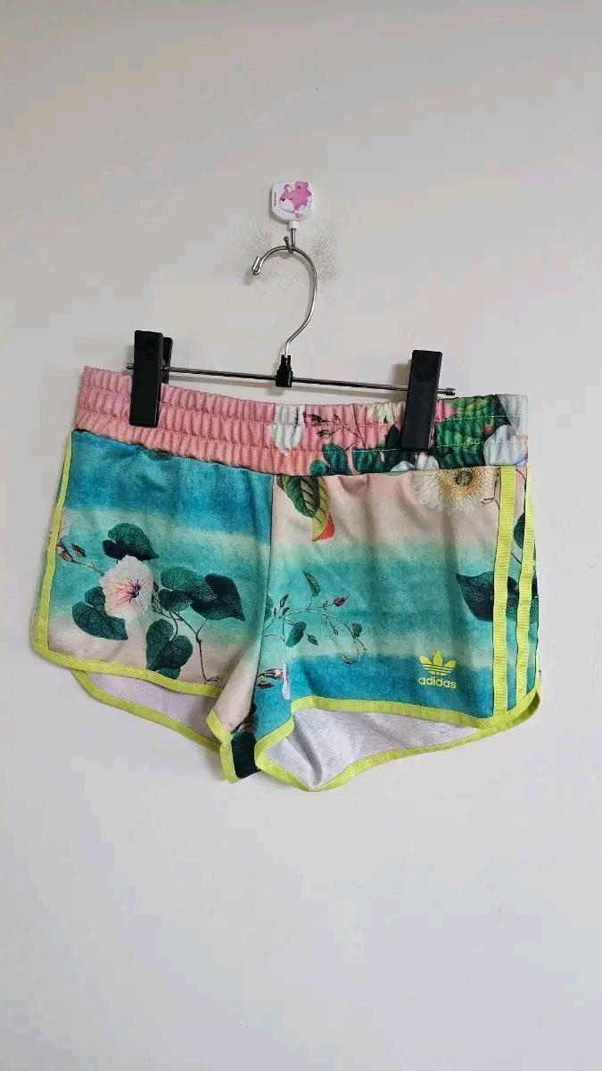 아디다스 숏팬츠  2