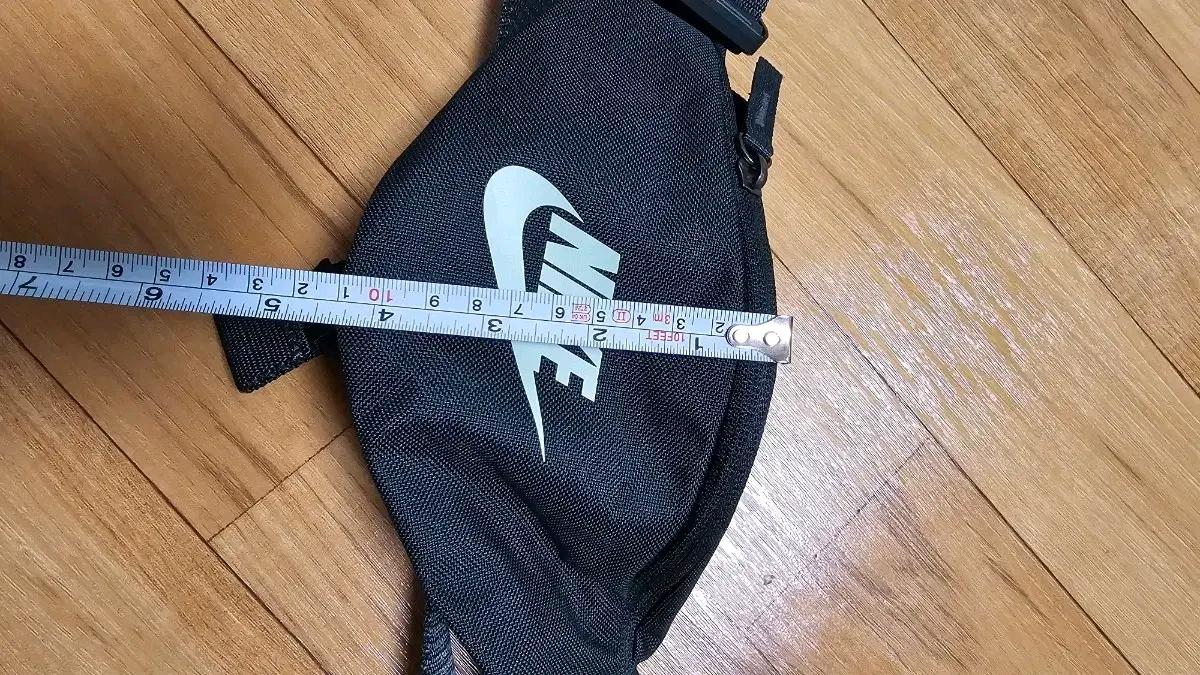 나이키 헤리티지 스몰 힙팩 ( 6