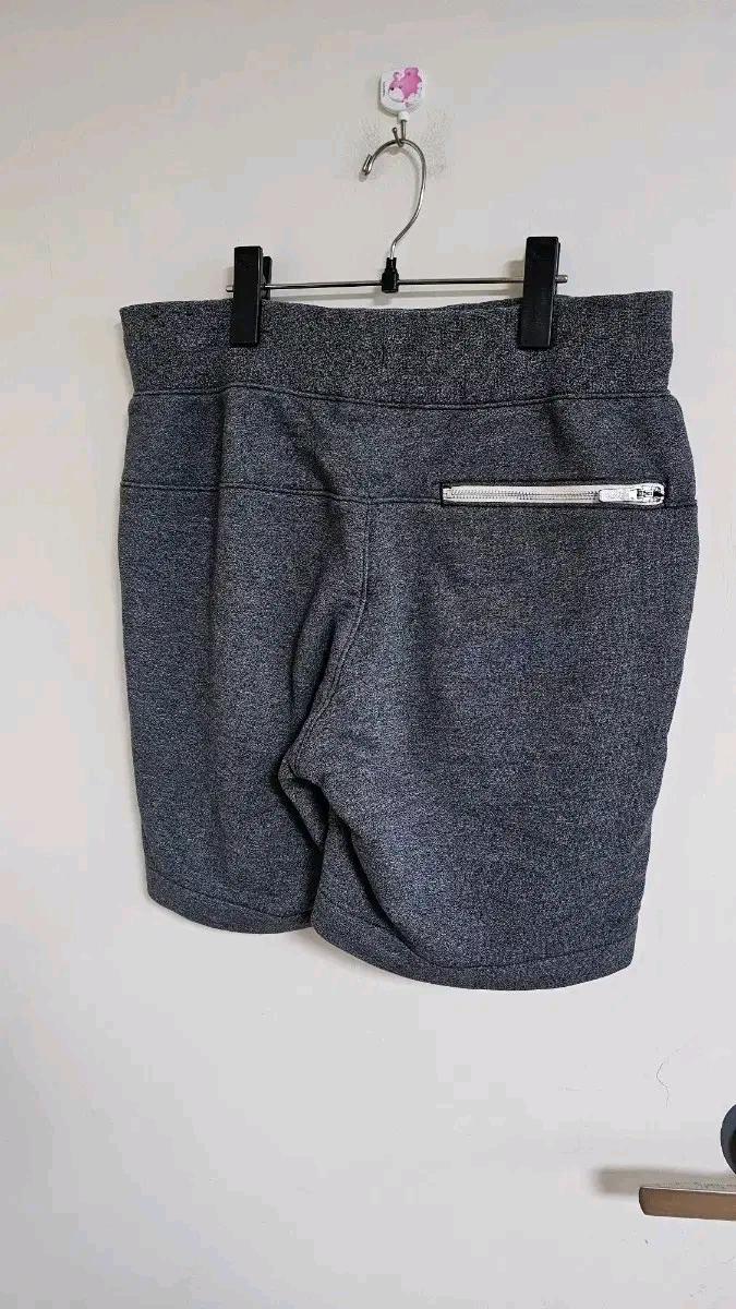 나이키 헤리티지 클럽쇼츠 3