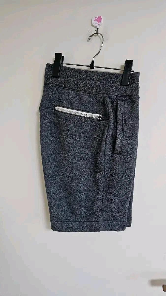 나이키 헤리티지 클럽쇼츠 4