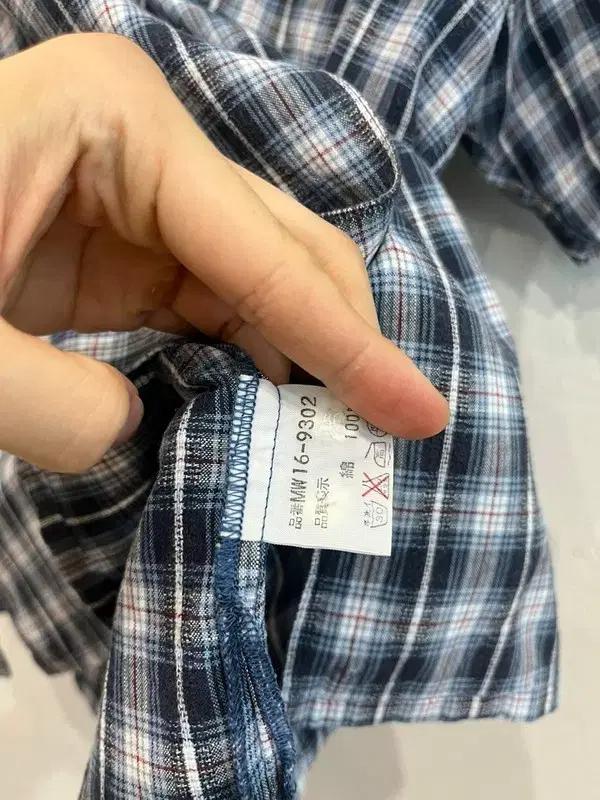 맥그리거 빈티지 반팔 셔츠 MADE IN JAPAN 7